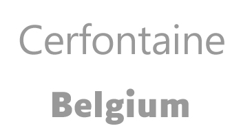 cerfontaine belgium