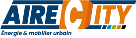 LOGO AIRCITY
