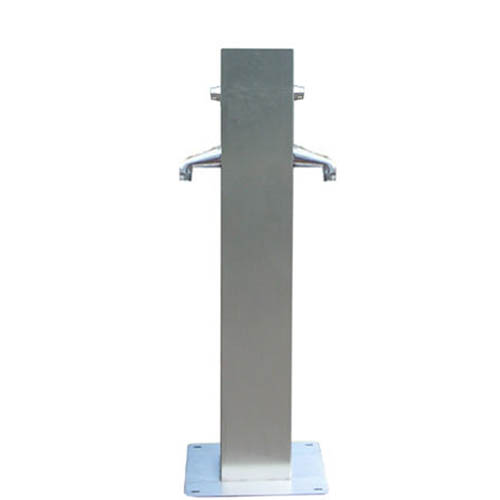 FONTAINE airecity aireservices BELLE ILE INOX 316 L