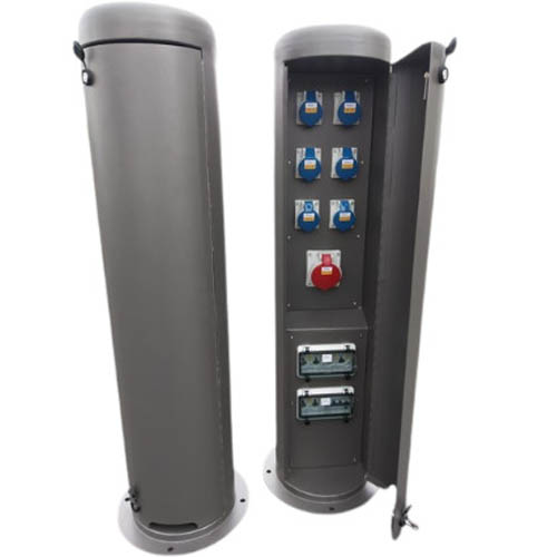 borne-hors-sol-8400-h-airecity les 2 vues