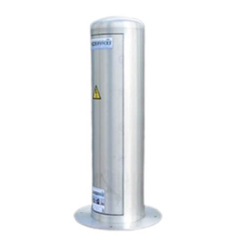 borne-hors-sol-8400-hm-airecity de trois quart