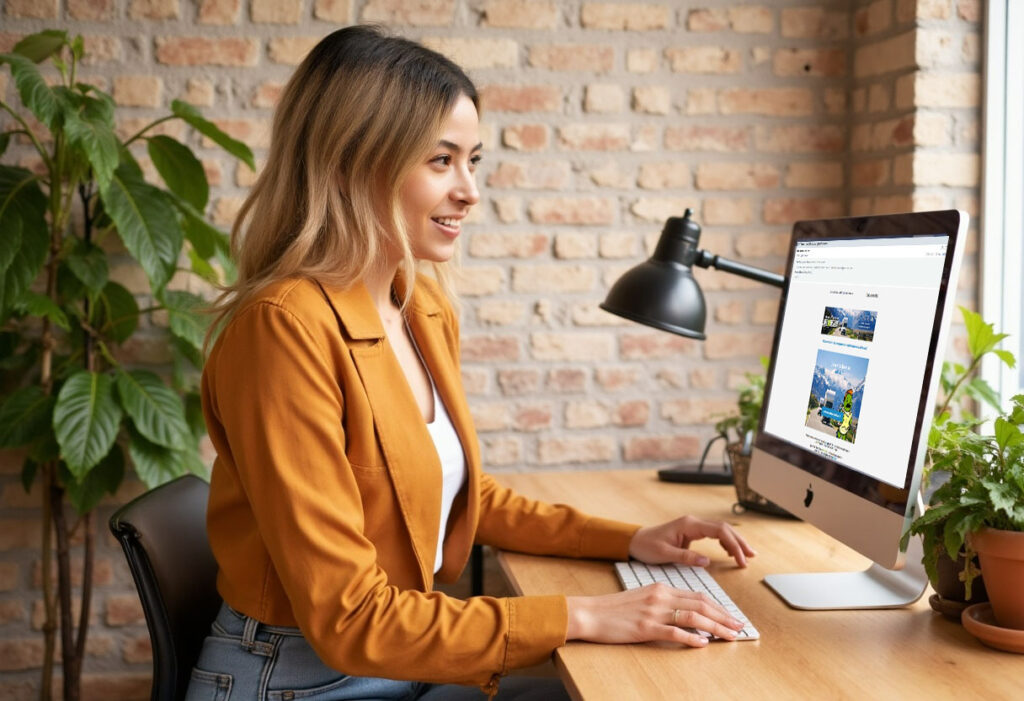 AIRESERVICES diffusion de la newsletter