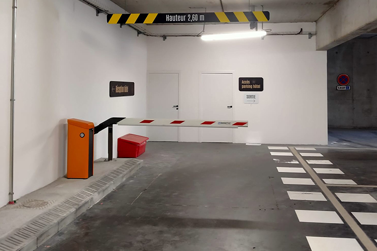 domaine du liziec aireservices parking 5