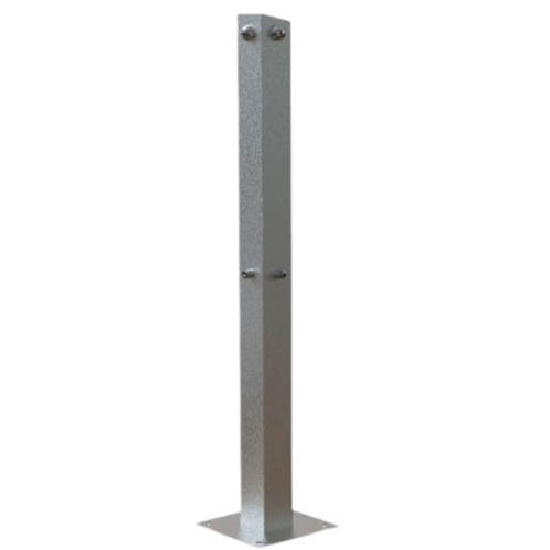 douche de plage airecity aireservices BELLE ILE INOX 316L