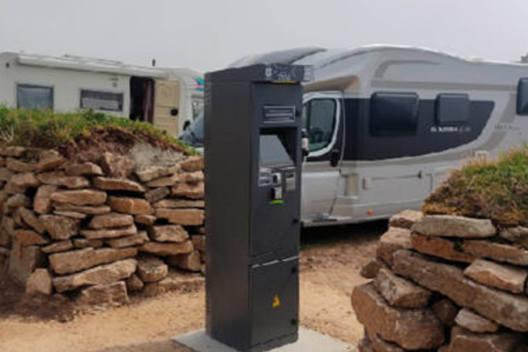 horodateur airepark by aireservices