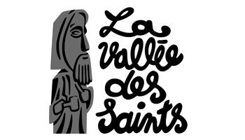 la vallée des saints