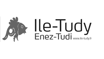 logo île tudy