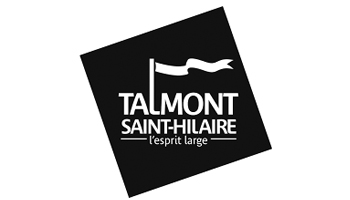 logos talmont saint hilaire