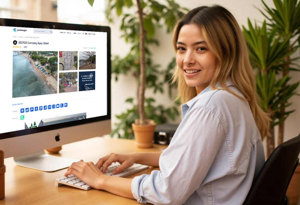 aieservices partenaire de park4night