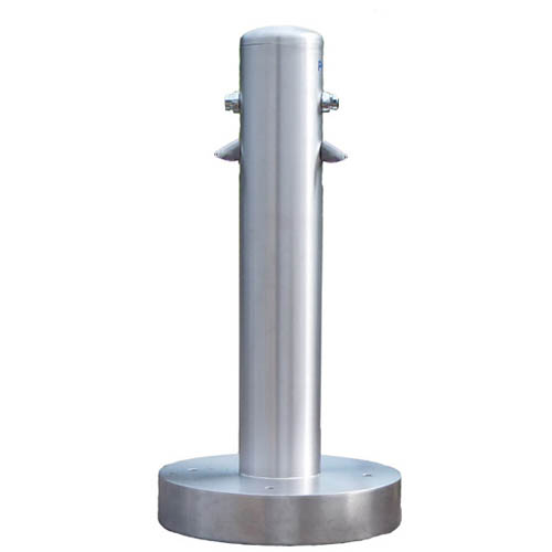 rince pieds airecity aireservices FOUESNANTAISE INOX 316 L