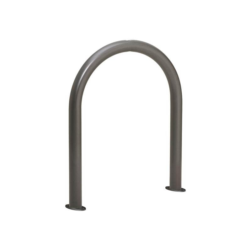 epingle de protection en acier pour bornes aireservices airecity