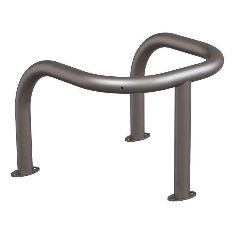 etrier de protection pour bornes aireservices airecity