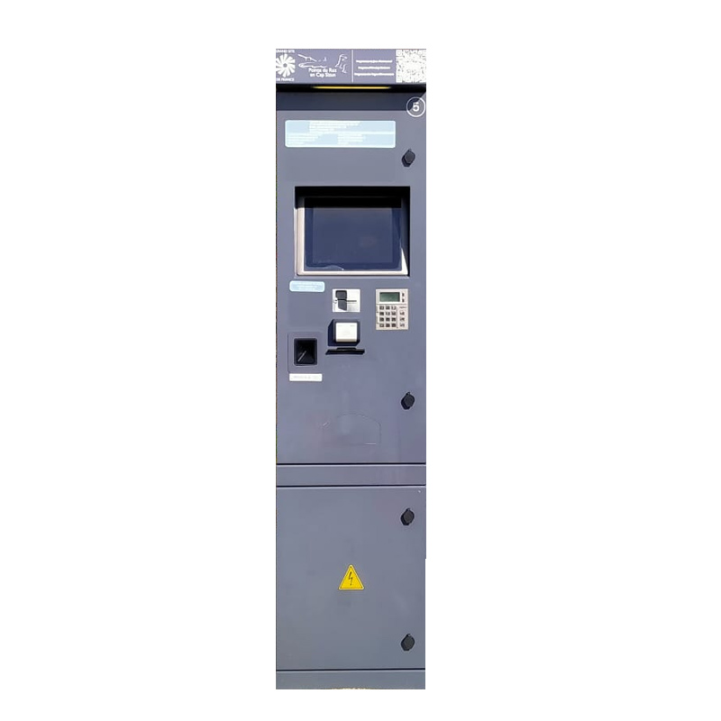 kiosque horodateur 8700 aireservices airecity