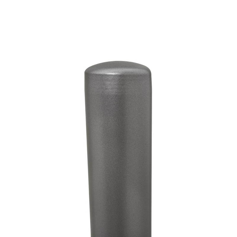 potelet galva de protection pour bornes aireservices airecity