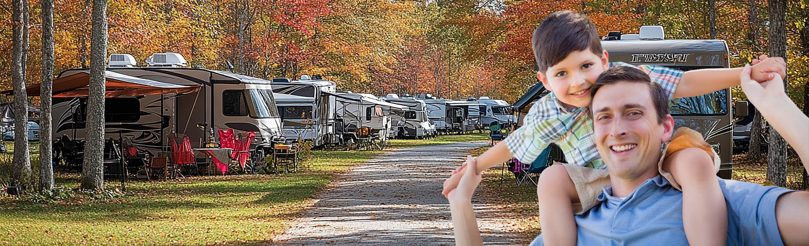 aireServices aménagement des acces pour campings