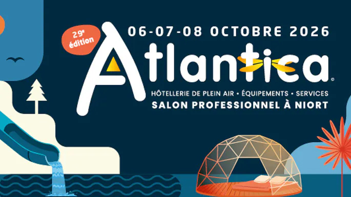 AIRESERVICES AU SALON ATLANTICA 2026